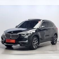 BMW X1 2.0 AT, 2021, 29 454 км, с пробегом, цена 2 600 000 руб.