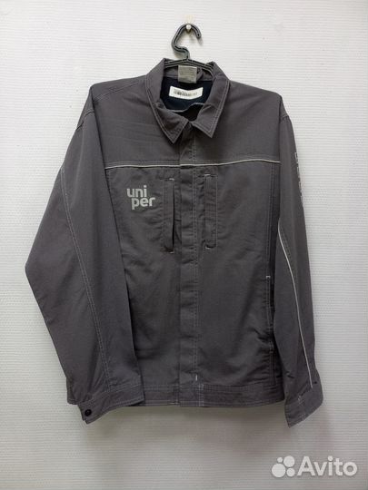 Рабочая одежда секонд-хенд