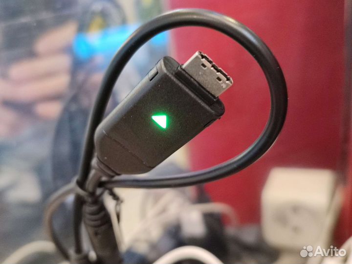 Usb кабель для фотоаппарата Samsung suc-c7