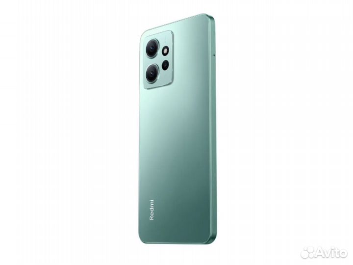Xiaomi 12, 12/256 ГБ