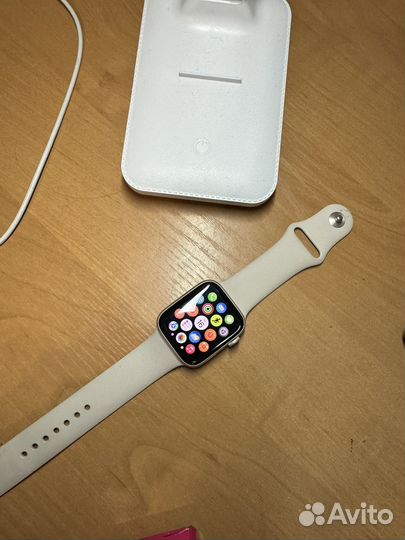 Apple watch series se 2 2023