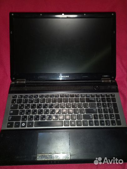 Ноутбук Samsung