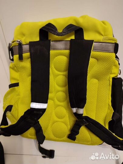 Рюкзак школьный 