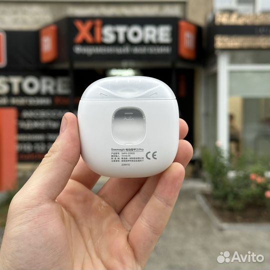 Кусачки электрические Xiaomi