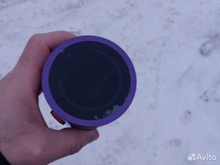 Аккумулятор dyson