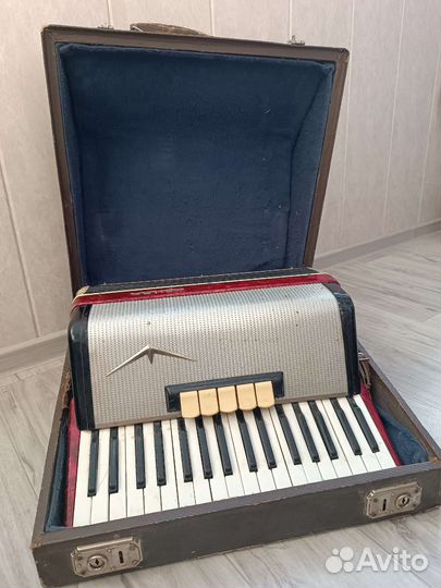 Аккордеон 