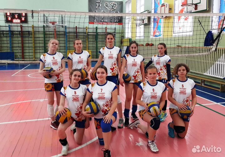 Пошив спортивной одежды и формы в Тольятти