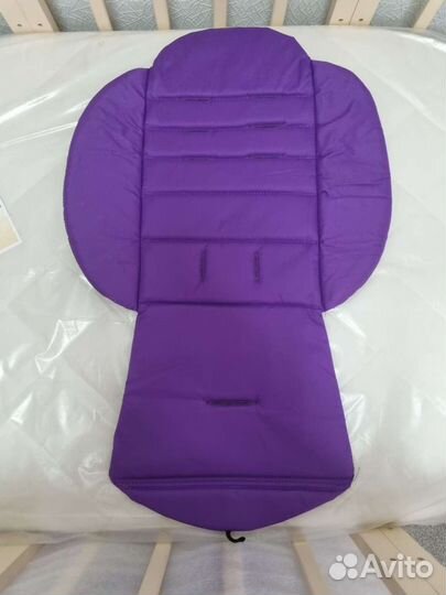 Сменные матрасы для коляски yoya