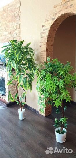 Искусственное дерево Клён