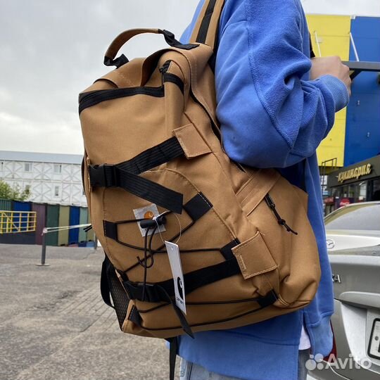 Рюкзак Carhartt