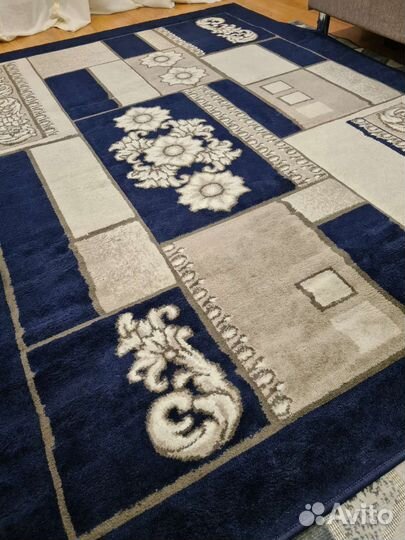 Ковры и паласы