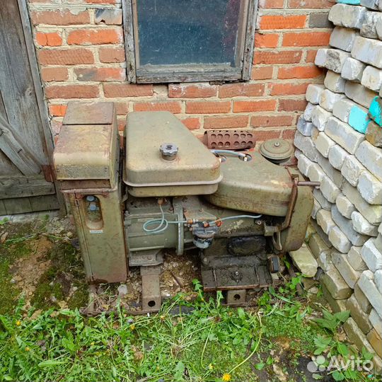 Генератор уд 2