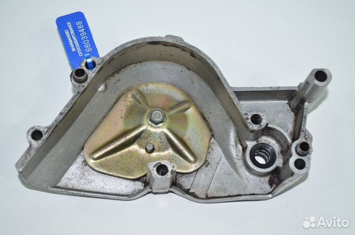 Крышка звезды Yamaha fzr250r