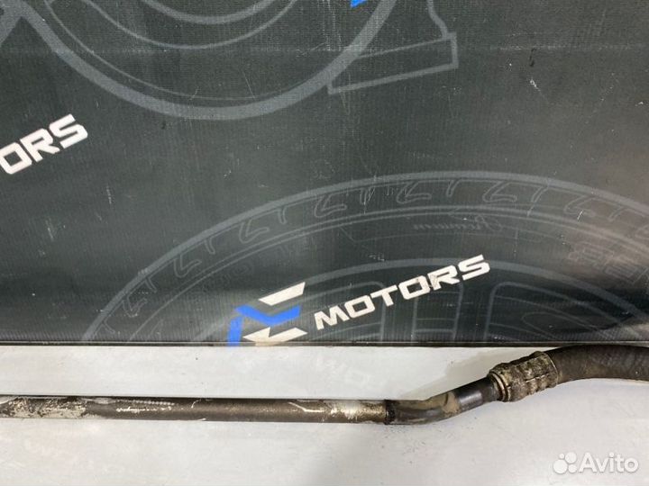 Шланг кондиционера Audi Allroad C5 BAS 2003