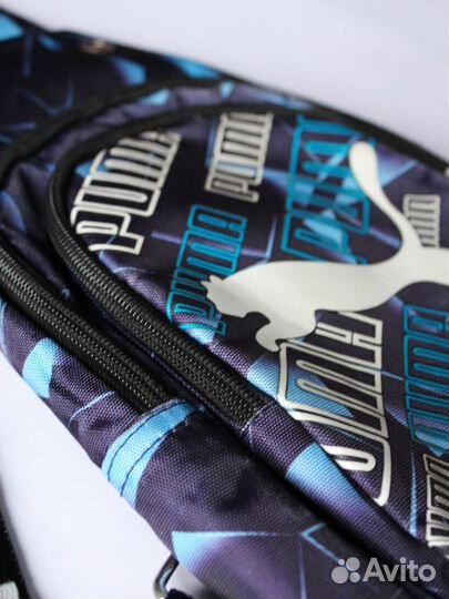 Сумка через плечо