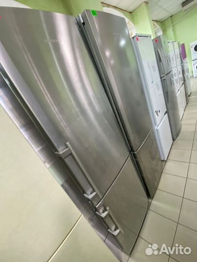 Холодильник бу