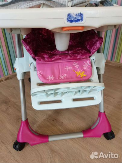 Стул для кормления