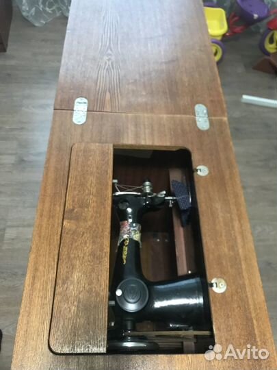 Швейная машинка подольск бу