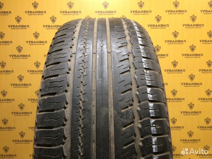 Nokian Tyres Hakka SUV 265/60 R18 110H
