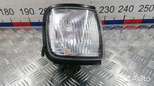 Поворотник фары правый opel frontera B (TEA21MV01)