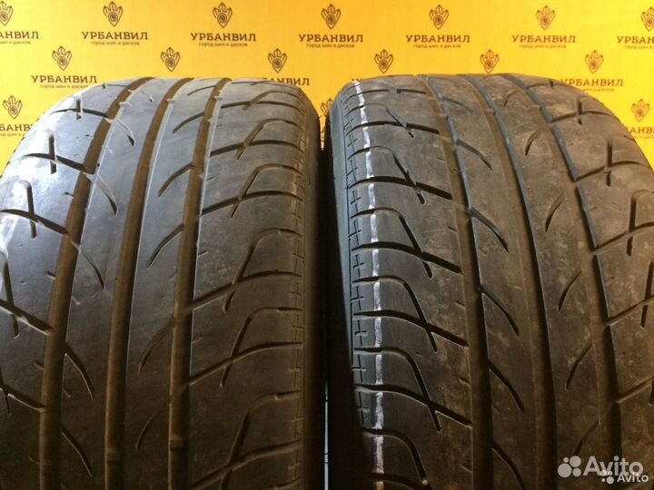 Kormoran Gamma B2 255/45 R18