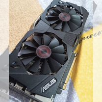 Видеокарта gtx 970 4 gb