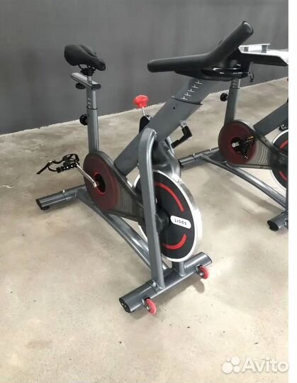 Велотренажер Новый + Доставка
