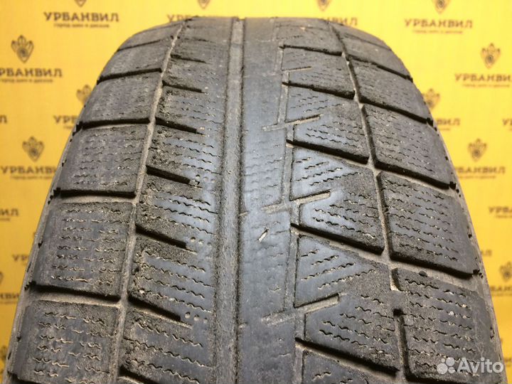 Bridgestone Blizzak Revo GZ 195/65 R15 91S
