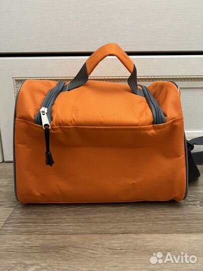 Термо сумка холодильник