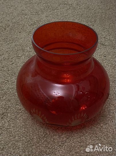 Ваза винтаж