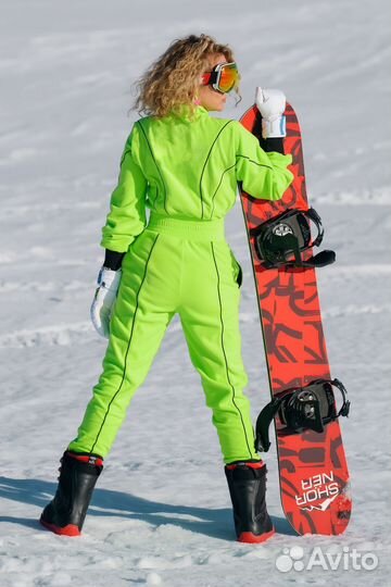 Сноуборд комплект