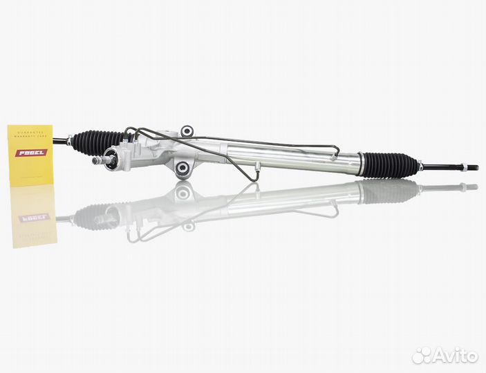 Рулевая рейка Вито 639 Новая