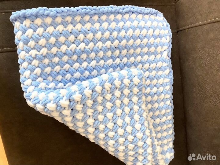 Плед детский