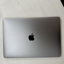 Apple macbook pro 13 2017 256gb