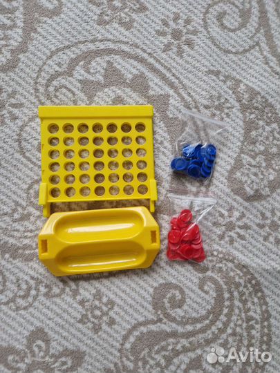 Логическая игра