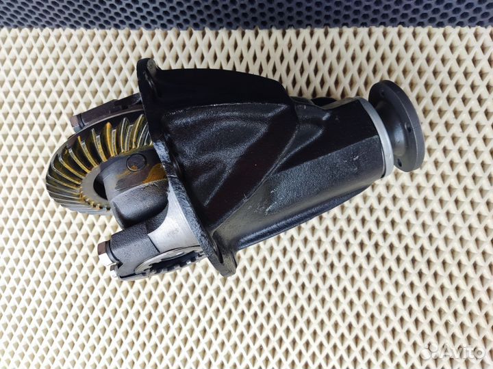 Задний редуктор Ваз 2103 Новый