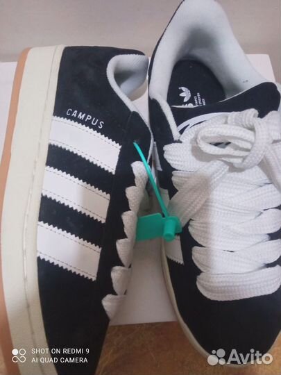 Кроссовки adidas campus 00s