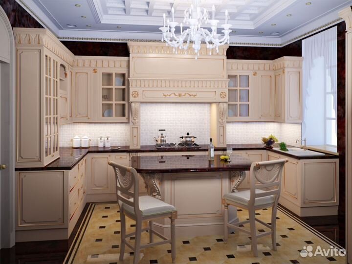Кухня купить