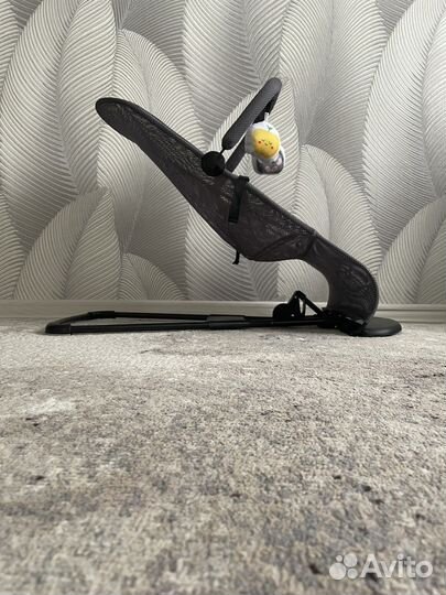 Шезлонг детский AmaroBabe