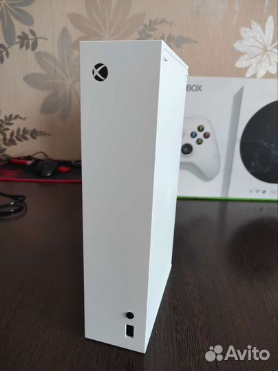 Xbox series s 512gb