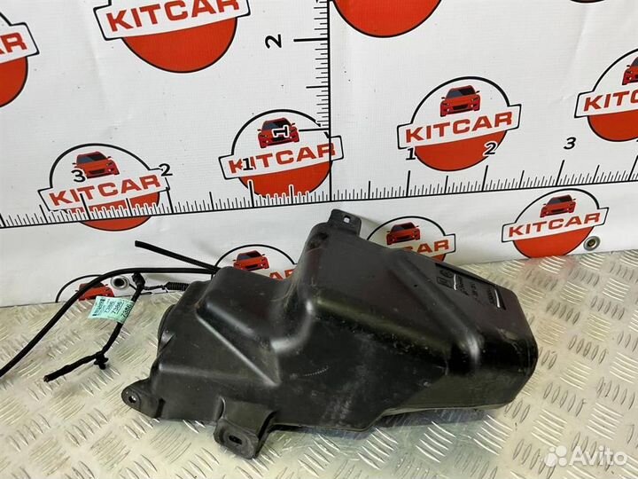 Бачок омывателя с мотором Chevrolet Orlando