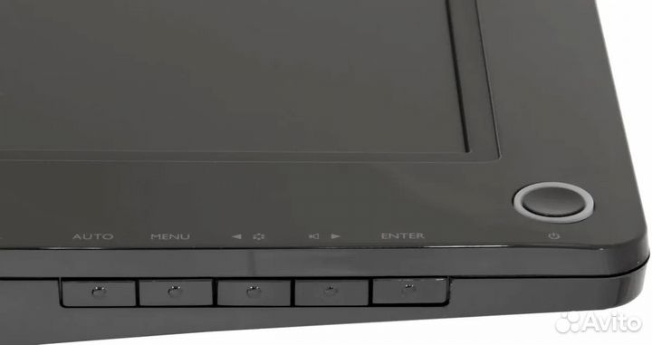 Монитор benq v2320h