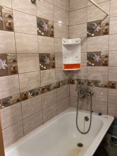 3-к. квартира, 59 м², 1/5 эт.