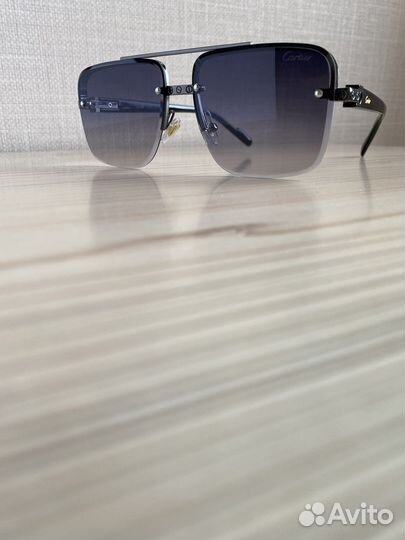 Солнцезащитные очки женские