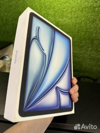 iPad