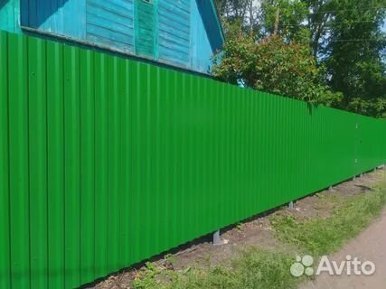 Профильная труба 40х20х1,45*6 м
