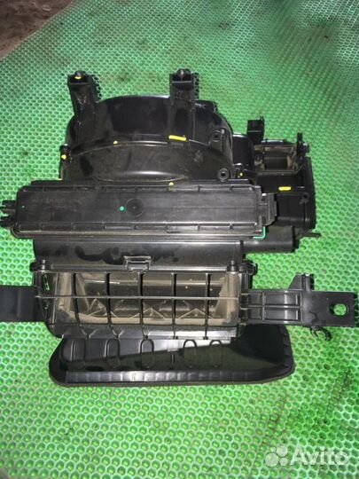 Корпус печки Hyundai Solaris 2 G4FG 2020