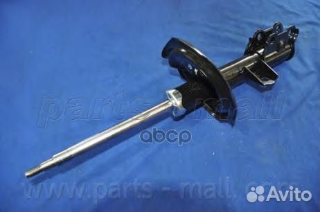 Амортизатор передний правый pjbfr021 Parts-Mall