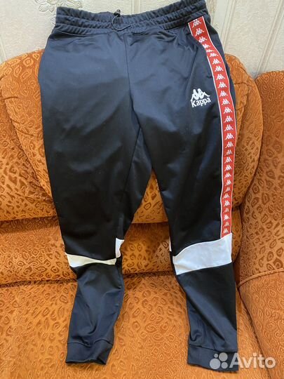 Спортивный костюм kappa для мальчика