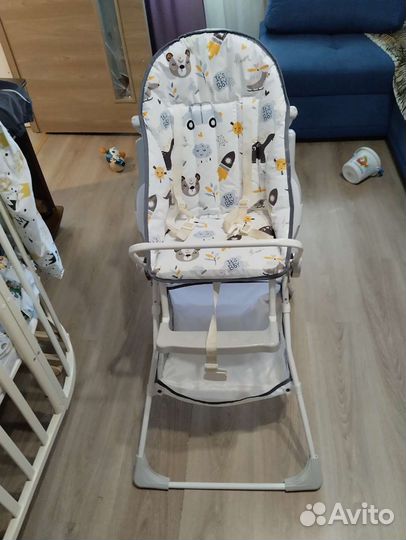 Стул для кормления